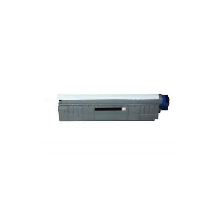 TONER COMPATIBILE OKI 43487712 C8600 C8800 NERO 12K