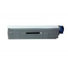 TONER COMPATIBILE OKI 43487712 C8600 C8800 NERO 12K