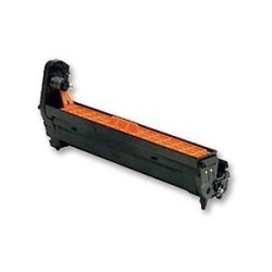 GRUPPO TAMBURO COMPATIBILE OKI 43449013 GIALLO C8600 C8800 20K