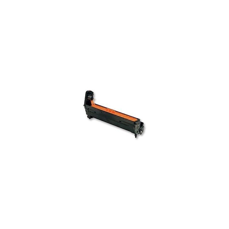 GRUPPO TAMBURO COMPATIBILE OKI 43449013 GIALLO C8600 C8800 20K