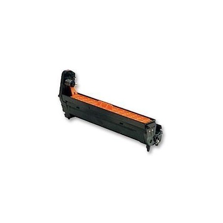GRUPPO TAMBURO COMPATIBILE OKI 43449013 GIALLO C8600 C8800 20K