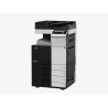 FOTOCOPIATORE DIGITALE LASER KONICA MINOLTA BIZHUB 308 A3 LAN ADF DUPLEX + CASSETTI (USATO GARANTITO)