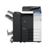 FOTOCOPIATORE DIGITALE LASER KONICA MINOLTA BIZHUB 364E A3 LAN ADF DUPLEX + CASSETTI (USATO GARANTITO)