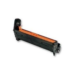 GRUPPO TAMBURO COMPATIBILE OKI 43449015 CIANO C8600 C8800 20K