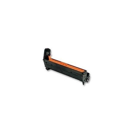 GRUPPO TAMBURO COMPATIBILE OKI 43449015 CIANO C8600 C8800 20K