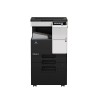 FOTOCOPIATORE DIGITALE LASER KONICA MINOLTA BIZHUB 367 A3 LAN ADF DUPLEX + CASSETTI (USATO GARANTITO)
