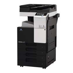 FOTOCOPIATORE MULTIFUNZIONE KONICA MINOLTA BIZHUB 4752 LAN SCANNER (USATO GARANTITO)