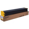 TONER ORIGINALE SHARP MX-61 GTYA MX-2630 GIALLO 24K MX61GTYA