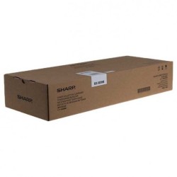 VASCHETTA RECUPERO TONER ORIGINALE SHARP MX-601HB MX-2630 50K MX601HB