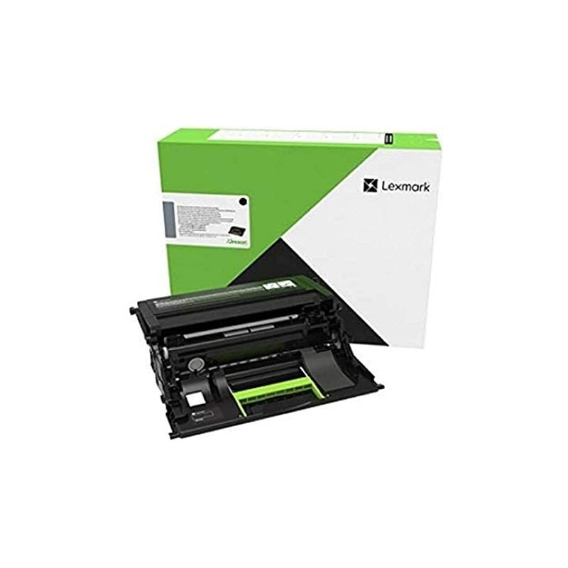GRUPPO TAMBURO ORIGINALE LEXMARK 58D0Z0E MS725 B2865 150K NERO