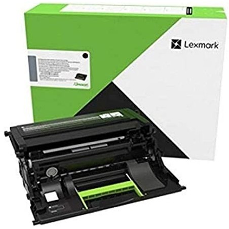 GRUPPO TAMBURO ORIGINALE LEXMARK 58D0Z0E MS725 B2865 150K NERO