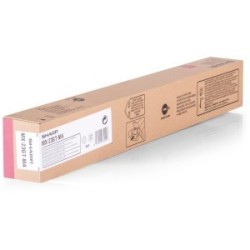 TONER ORIGINALE SHARP MX23 MX23GTMA MX23MA MAGENTA MX-2614N 10K