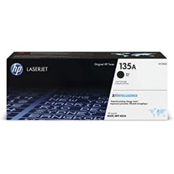 TONER ORIGINALE HP W1350A 135A LaserJet MFP M230 NERO