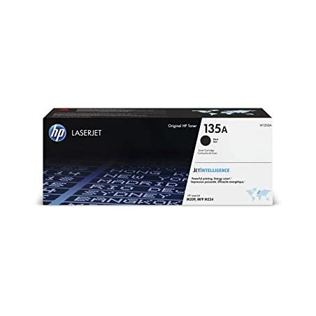 TONER ORIGINALE HP W1350A 135A LaserJet MFP M230 NERO