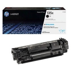 TONER ORIGINALE HP W1350X 135X LaserJet MFP M230 NERO