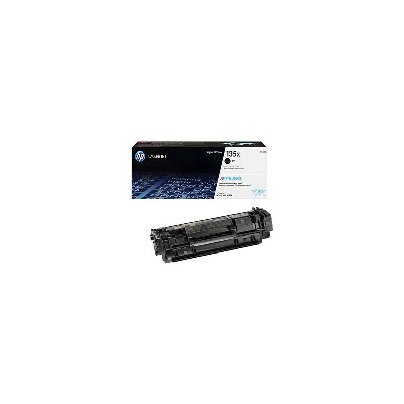 TONER ORIGINALE HP W1350X 135X LaserJet MFP M230 NERO