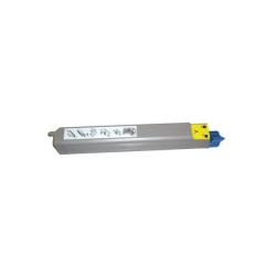 TONER COMPATIBILE OKI 42918913 C9650 C9850 C9600 C9800 GIALLO 15K