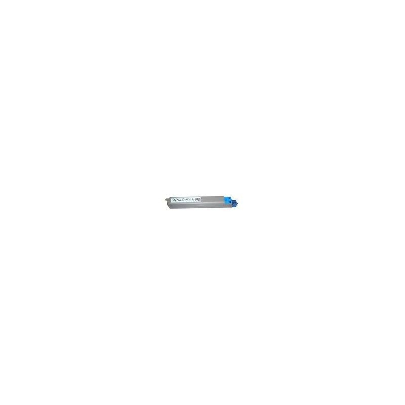 TONER COMPATIBILE OKI 42918915 C9650 C9600 C9800 CIANO 15K