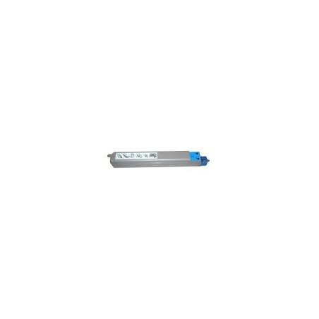 TONER COMPATIBILE OKI 42918915 C9650 C9600 C9800 CIANO 15K