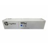 TESTINA STAMPA CARTUCCIA ORIGINALE HP X4D10AC 991AC CIANO PageWide P77740 P77750