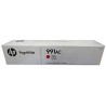 TESTINA STAMPA CARTUCCIA ORIGINALE HP X4D13AC 991AC MAGENTA PageWide P77740 P77750