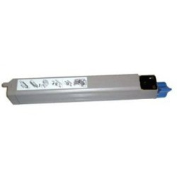 TONER COMPATIBILE OKI 42918916 C9650 C9600 C9850 NERO 15K