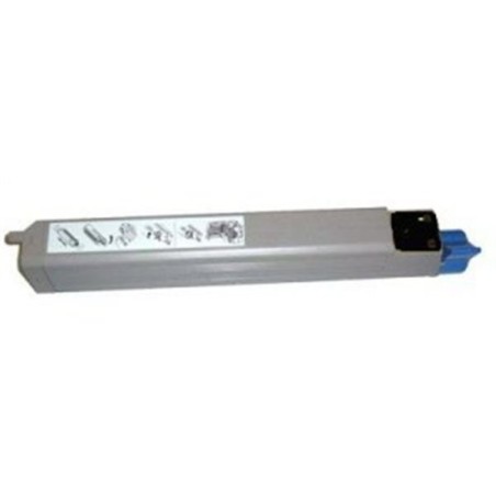TONER COMPATIBILE OKI 42918916 C9650 C9600 C9850 NERO 15K