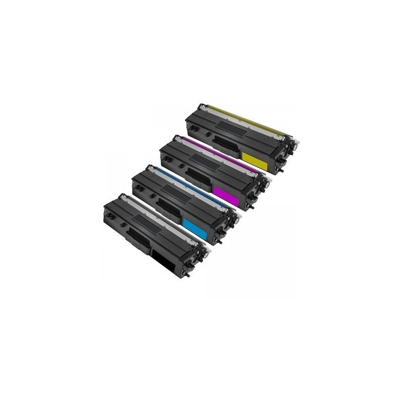 TONER COMPATIBILE BROTHER TN-821XXL BK TN821XXLBK NERO HL-L9430CDN