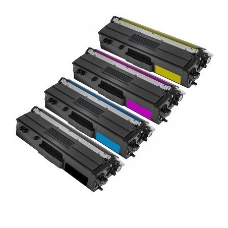 TONER COMPATIBILE BROTHER TN-821XXL M TN821XXLM MAGENTA HL-L9430CDN