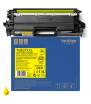 TONER ORIGINALE BROTHER TN-821XXL Y TN821XXLY GIALLO HL-L9430CDN