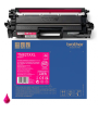 TONER ORIGINALE BROTHER TN-821XXL M TN821XXLM MAGENTA HL-L9430CDN