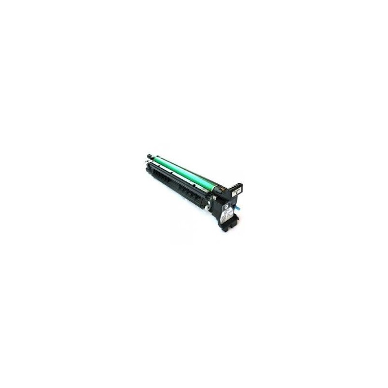 GRUPPO TAMBURO ORIGINALE Konica Minolta Bizhub C250 MFP C252 MFP 4062-203 IU210K NERO 70K DEVELOP 4062205