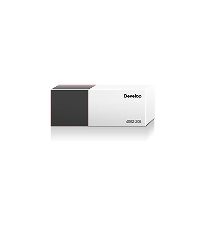 GRUPPO TAMBURO ORIGINALE Konica Minolta Bizhub C250 MFP C252 MFP 4062-203 IU210K NERO 70K DEVELOP 4062205