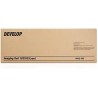 GRUPPO TAMBURO ORIGINALE Konica Minolta Bizhub C250 4062-503 IU210C DEVELOP 4062505 CIANO