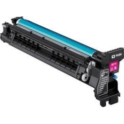 GRUPPO TAMBURO ORIGINALE Konica Minolta Bizhub C250 4062-403 IU210M DEVELOP 4062405 MAGENTA 45K