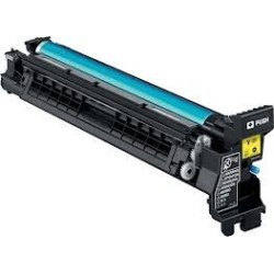 GRUPPO TAMBURO ORIGINALE Konica Minolta Bizhub C250 4062-303 IU210Y DEVELOP 4062305 GIALLO 45K