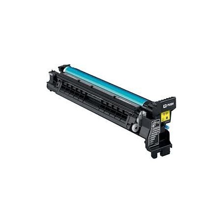 GRUPPO TAMBURO ORIGINALE Konica Minolta Bizhub C250 4062-303 IU210Y DEVELOP 4062305 GIALLO 45K