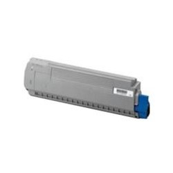 TONER COMPATIBILE OKI 44059128 44059232 ES8430 MFP ES8460 NERO 9K