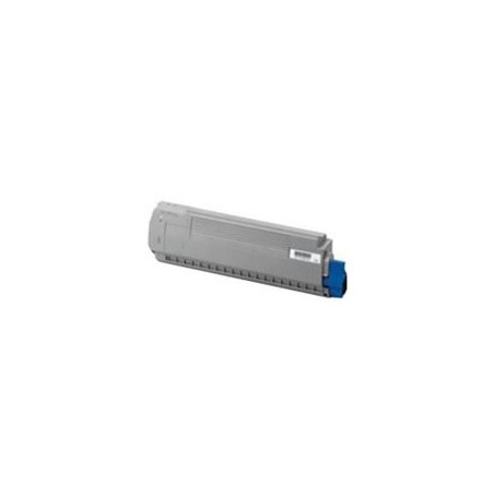 TONER COMPATIBILE OKI 44059128 44059232 ES8430 MFP ES8460 NERO 9K
