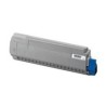TONER COMPATIBILE OKI 44059128 44059232 ES8430 MFP ES8460 NERO 9K