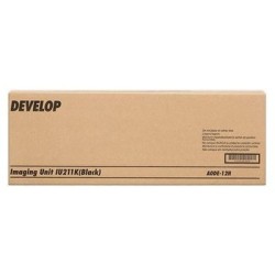 GRUPPO TAMBURO ORIGINALE KONICA MINOLTA BIZHUB C203 C253 IU211K A0DE02F DEVELOP A0DE12H