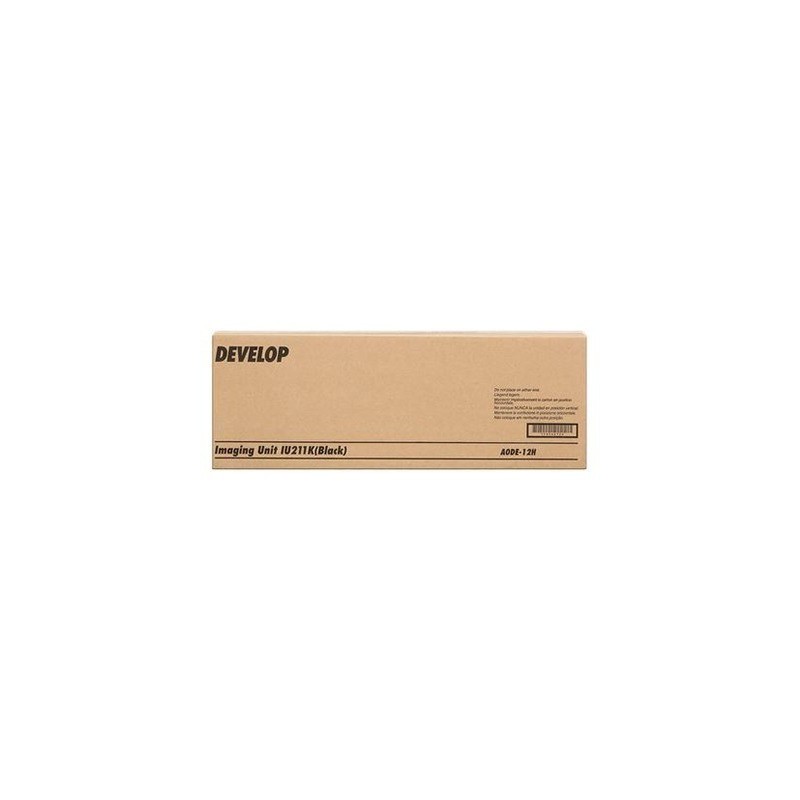 GRUPPO TAMBURO ORIGINALE KONICA MINOLTA BIZHUB C203 C253 IU211K A0DE02F DEVELOP A0DE12H