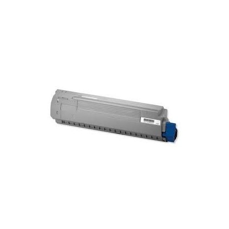 TONER COMPATIBILE OKI 44059125 44059229 ES8430 MFP ES8460 GIALLO