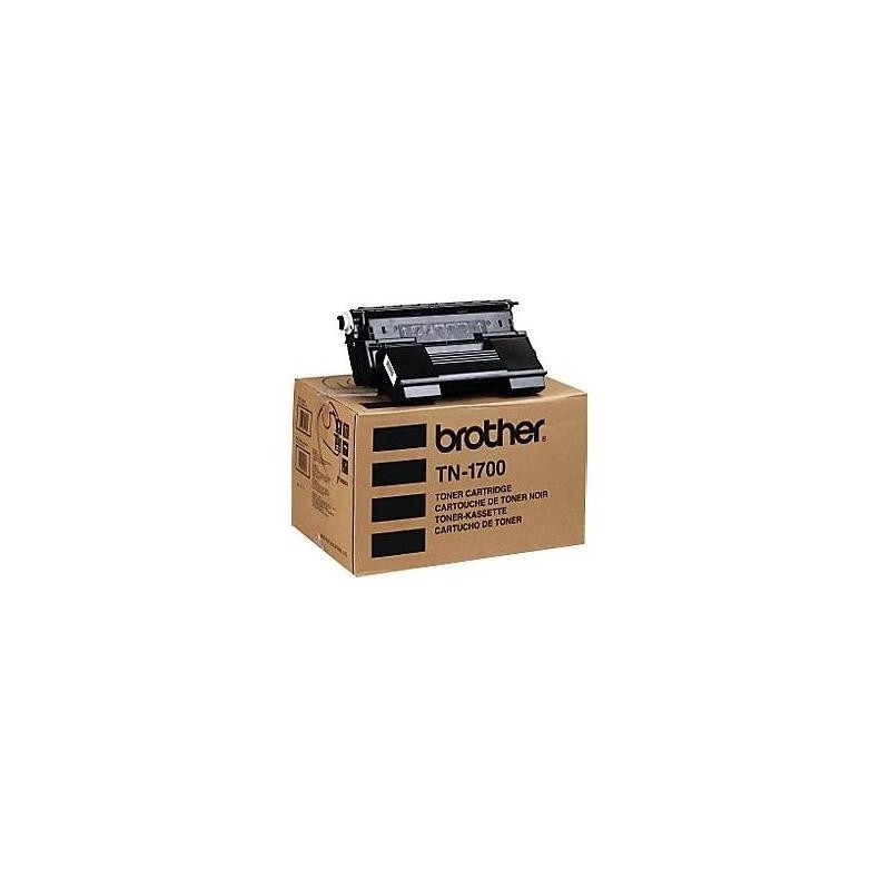 TONER ORIGINALE Brother HL8050 TN-1700 TN1700 HL-8050