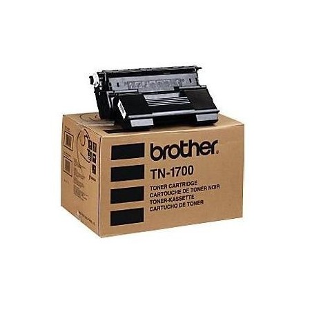 TONER ORIGINALE Brother HL8050 TN-1700 TN1700 HL-8050