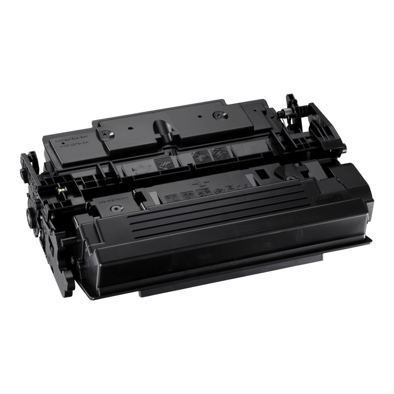 TONER COMPATIBILE CANON 056 056H 3008C002 NERO SENZA CHIP 21K LBP-320