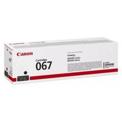 TONER ORIGINALE CANON 5102C002 067 NERO LBP630C MF650C