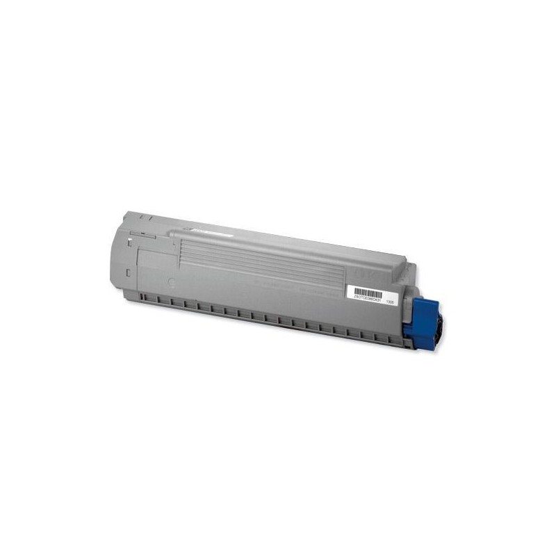 TONER COMPATIBILE OKI 44059127 44059231 ES8430 MFP ES8460 CIANO