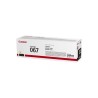 TONER ORIGINALE CANON 5099C002 067 GIALLO LBP630C MF650C