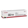 TONER ORIGINALE CANON 5103C002 067H GIALLO LBP630C MF650C